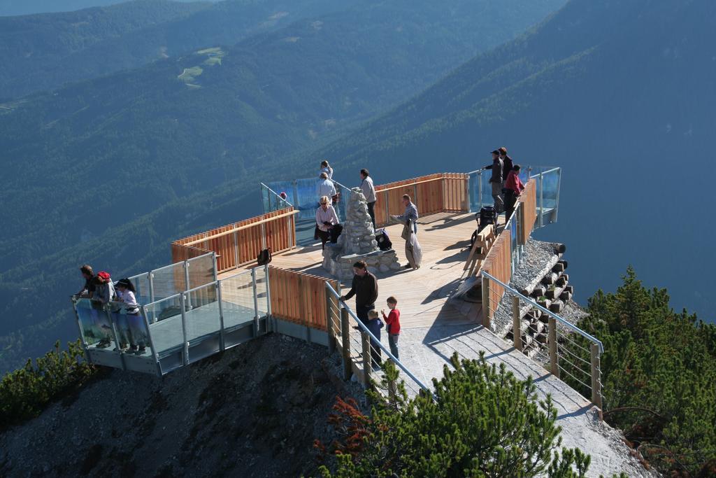 Gästehaus Danler Neustift im Stubaital Exterior foto